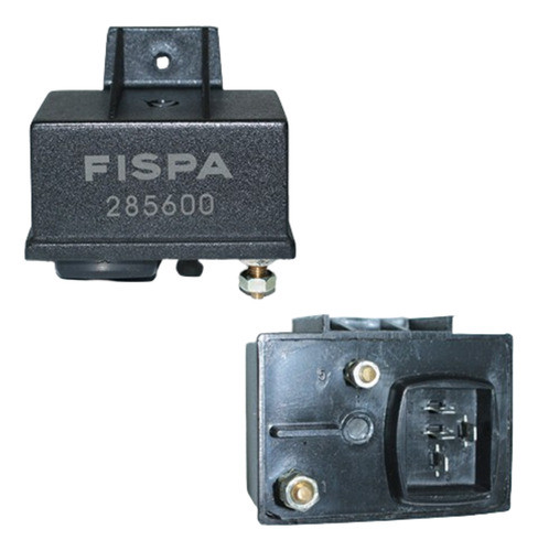 Relay De Precalentamiento Fispa Renault 18 21 Trafic 0