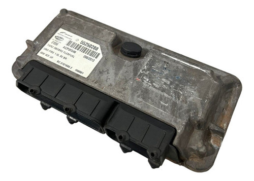 Módulo Injeção Fiat Uno Economy 1.0 Fire Flex 2010 55250288 1