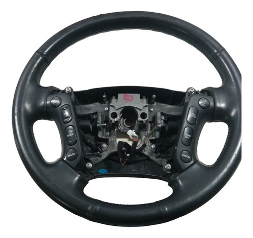 Volante Hyundai Santa Fé 2010 Original 1
