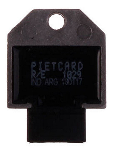 Regulador 1029 pietcard honda wave nf 100 (04--) 0
