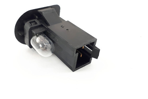 Luz Guantera Argo/cronos/toro Original Mopar Fiat 53108410 1