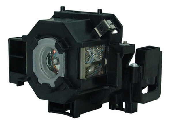 Reemplazo Proyector De Alta Calidad Compatible Carcasa Epson 0