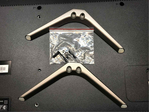 Base , Pies Rca L55pxultrahd 0