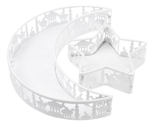 Bandeja De Exibição De Presente, Ornamento, Bandeja Moon Sta 0