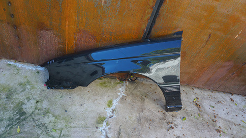 Guardabarro Delantero Izquierdo  Nissan Sentra B13 1