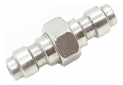 Foster Macho Doble Ambos Lados Inoxidable Apto 300 Bar 0