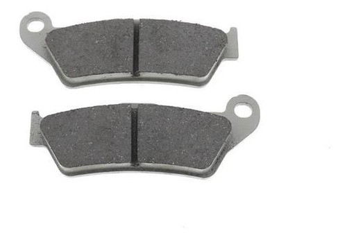Pastillas De Freno Delantero Rouser 200 Ns As Original Bajaj 0
