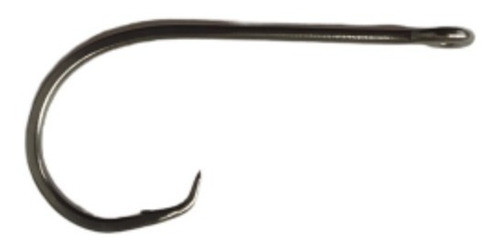 Anzuelo Mustad Signature Serie C71s Ss N°2/0 (prolc) 0