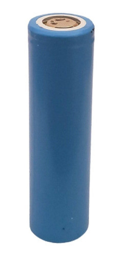 Batería Recargable 18650 2000 Mah  - Reacondicionada - Litio 0