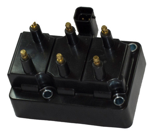 Bobina De Encendido Hellux He11816 0