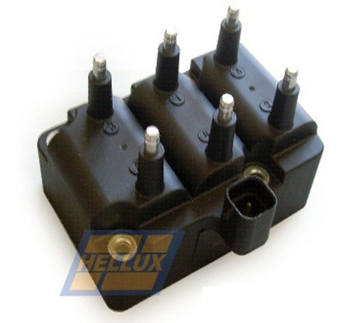 Bobina De Encendido Hellux He11816 1