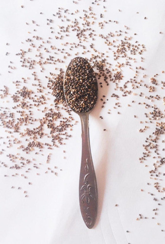 Semillas De Chia X 1 Kg 1