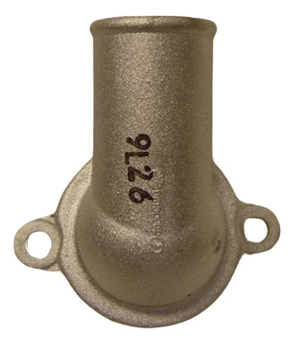 Pipa Termostato (dohc) Chevrolet Aveo 2007-2014 0