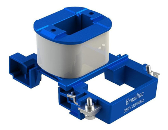 Kit C/ 10 Bobina 380vca Para Contatores De 25a E 32a 0