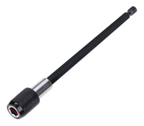 Adaptador 1/4 A 1/4 Cambio Rapido Imantado 150mm Bubba Tools 0