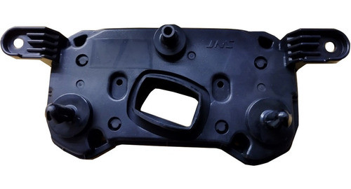 Carcaza Tablero Inferior Suzuki Gixxer Motos Miguel 0