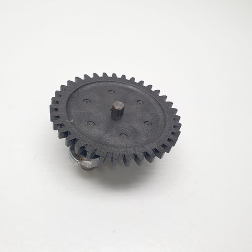 Bomba De Óleo Com Engrenagem Honda Pcx 150 2020 Original 1