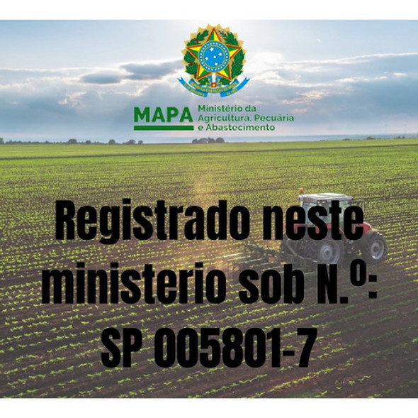 Gel De Plantio, Hidrogel, Gel Agrícola - 3 Kilos - O Melhor 1