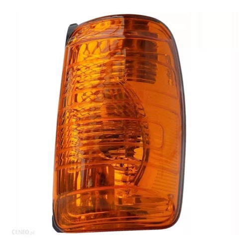 Faro Giro Espejo Transit 14/ Derecho Original Naranja 0