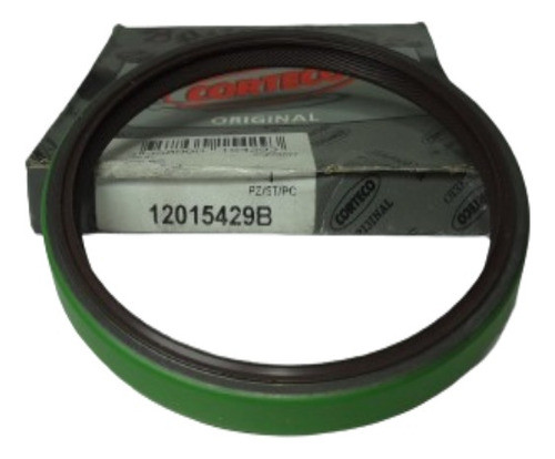Reten Cigüeñal 87 X 100 X 8,5 Mm Corteco Mazda 1.6 1