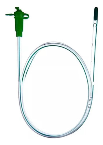 Sonda Tipo K-29 12fr Nasogastrica Polymed X10 Unidades 0