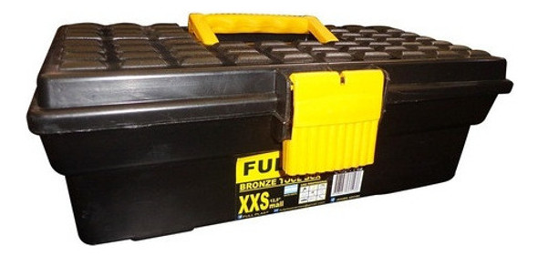 Kit Pesca Caja + 70 Articulos! Super Completa Armado Líneas 1