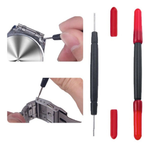 4 Hastes Saca Pino De Relógio 1