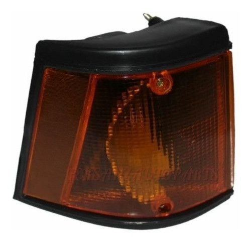 Juego De 2 Faros Delanteros Fiat 147-spazio-fiorino-vivace- 1