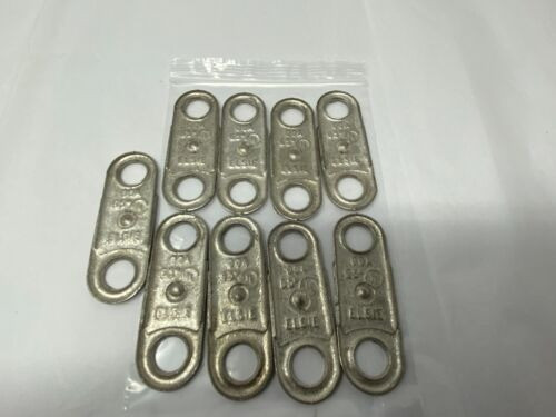 Fusibles Eutéctico Para Portones Cortafuego Tecnifire Ul 0
