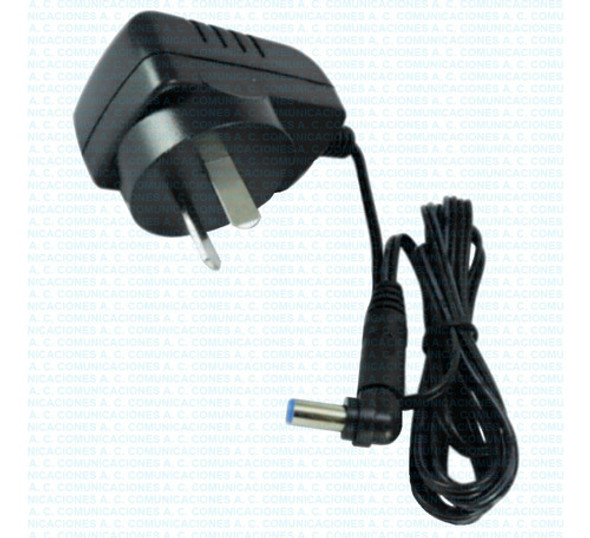 Fuente 220 V. Cargador Handy Baofeng Fact. Env. Grat. 0