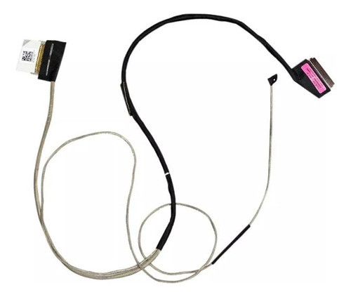 Cable Flex Dell Inspiron 15-5570 P75f Dc02002vb00 No Tactil 1