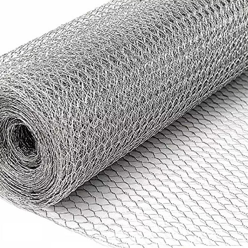 Alambre Hexagonal Galvanizado 1 1.5m X 1m Cortamos 5m 03176 1