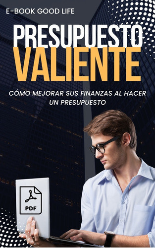 Ebook En Pdf Presupuesto Valiente 0