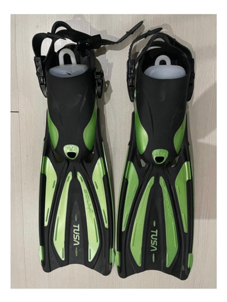 Patas De Rana Tusa 0