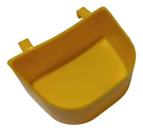 Comedero Pajaros Aves Gancho 9x6x4cm X 12 Unidades 0