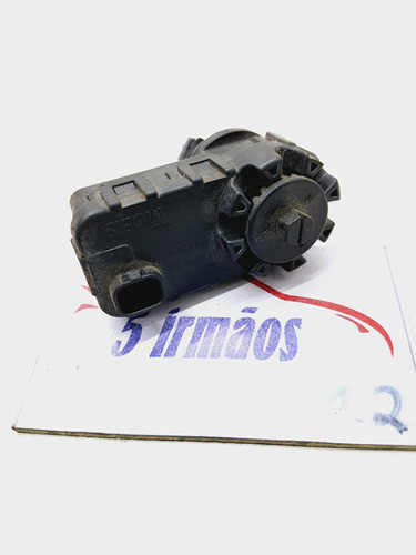 Motor Regulagem Farol Kia Sorento 2.4 2011 / 2012 0