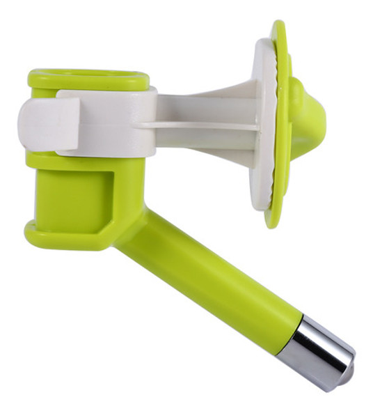 Bocal Dispensador De Água Para Cães E Gatos, Bebedor, Cabeça 0