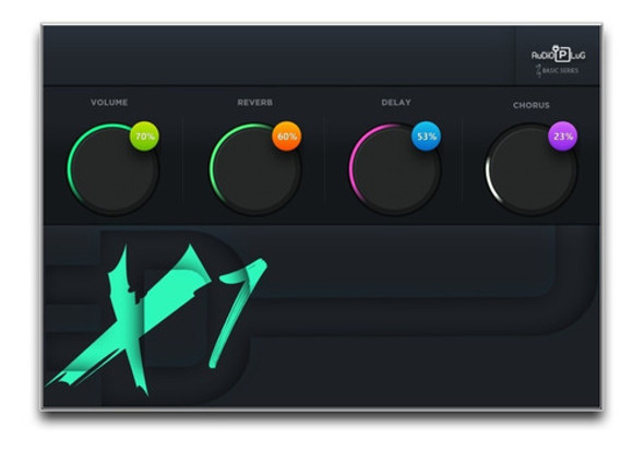 Livraria Kontakt |  Yamaha Dx7 | Basic Series X7 0