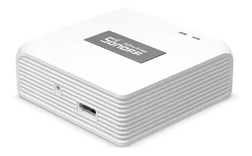 Sonoff Zb Bridge Pro Controla Dispositivos Zigbee Ewelink 1