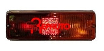 009.17029000 Señalero Fiat 128 Trasero Izquierdo 1