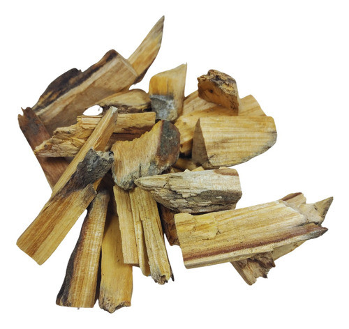 Palo Santo Peruano 100 Gs 0