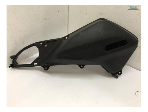 Tampa Caixa Filtro De Ar Honda Pcx150 2019 0