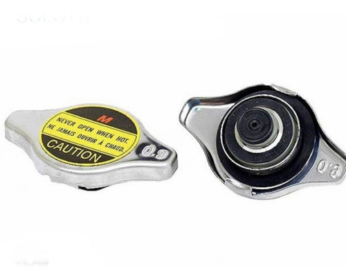 Tapa Radiador Agua Para Chery Face 0