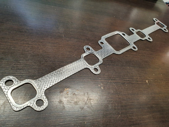 Junta Multiple Escape Ford Falcon F-100 Fairlane 188 O 221 1