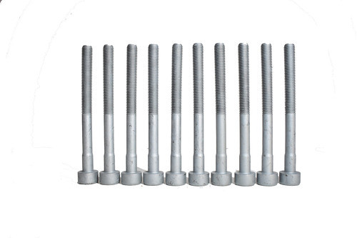 Bulones Tapa Cilindros Ford Fiesta Escort Mondeo 1.8 D / Td 0