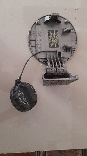 Tapa De Comvustible Hyundai Hb 20 Original. 1
