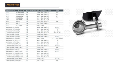 Tubo De Succion Para Bomba S-10086 1