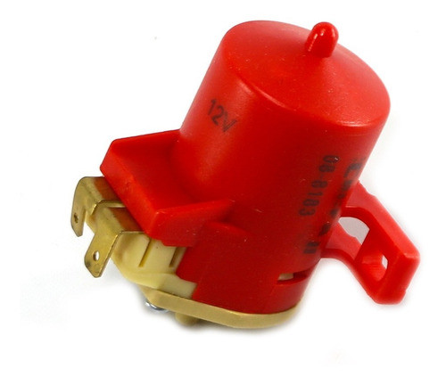 Bomba Lavaparabrisa Peu 504 505 Ren 18 Electrica C/soporte 0