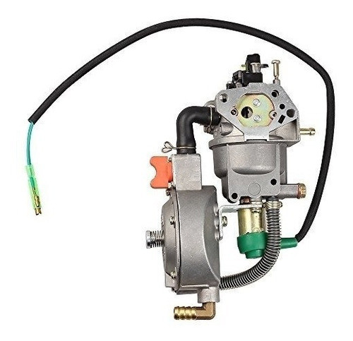 Carburador Gas/nafta 13/15 Hp 0