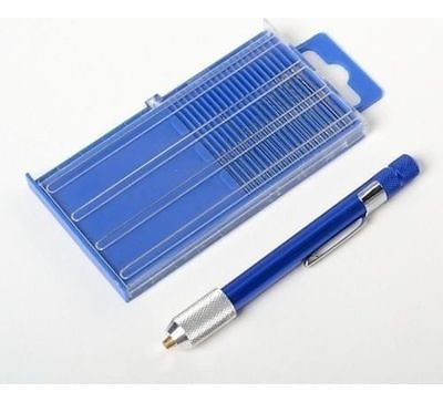 21pc Nuevo Mini Micro-brocas Establecer Índice 61-80 W / Tal 1